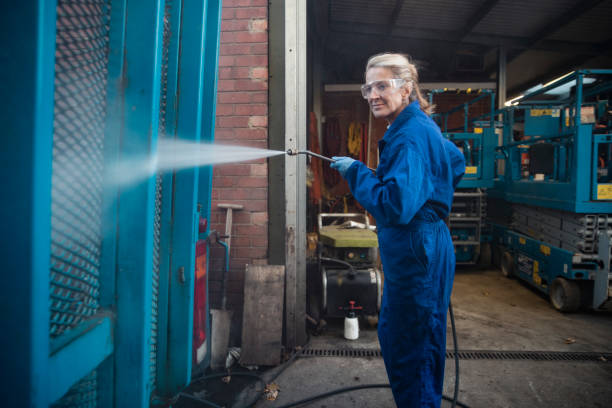 Best Warehouse Floor Cleaning in Dwight, IL