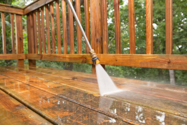 Best Rust and Stain Removal in Dwight, IL